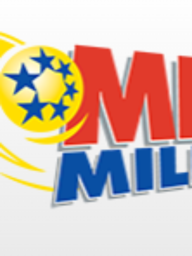 Mega Millions