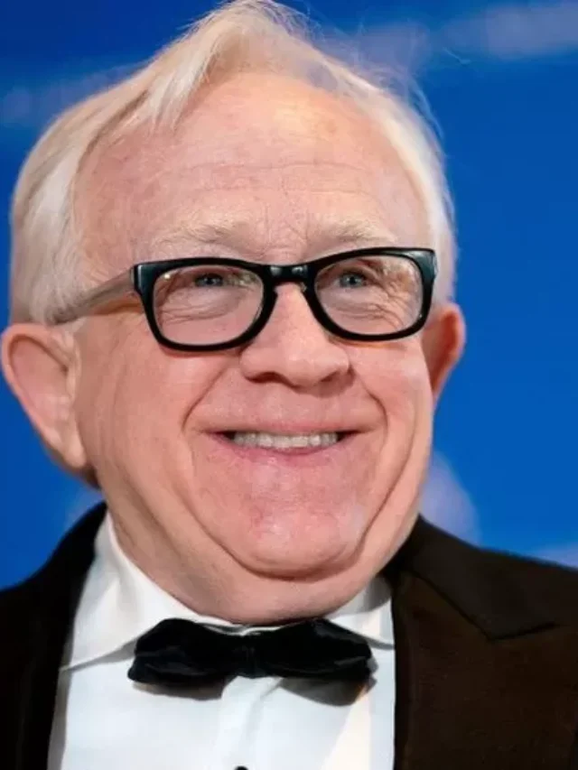 Leslie Jordan Actor and Instagram Star Dies at 67